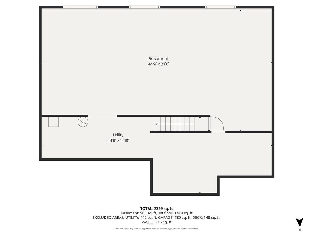 13493 Jefferson Street SE Becker MN 55308 7077917 image46