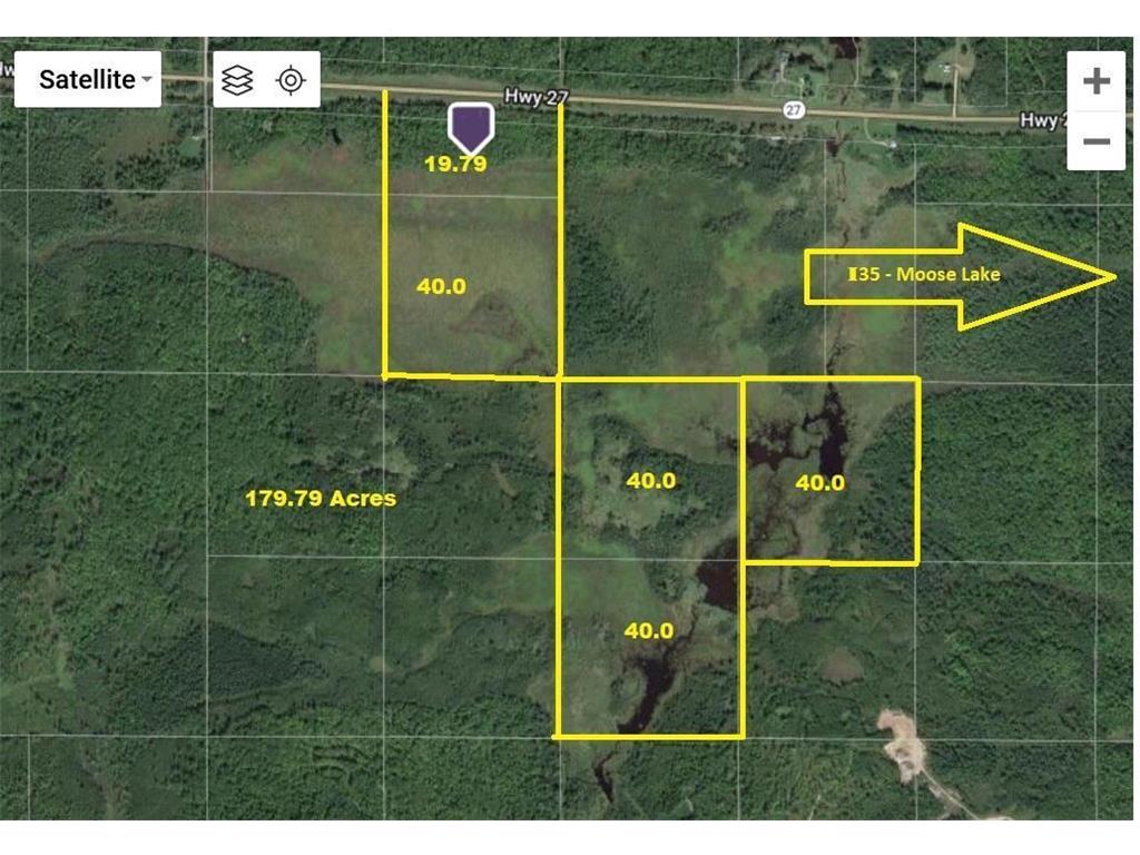 13495 State Hwy 27 Sturgeon Lake MN 55783 6353997 image1