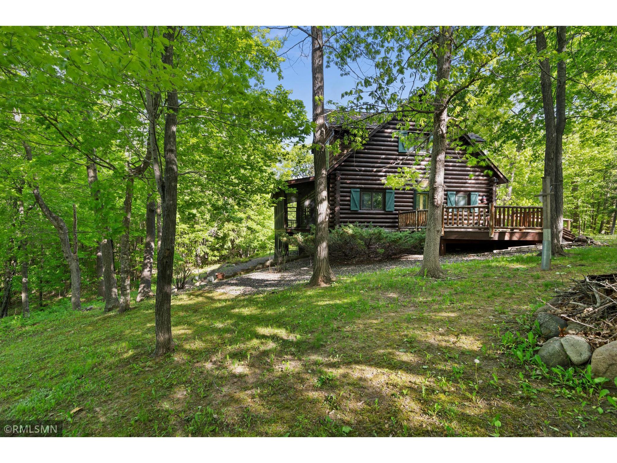 13496 Wilson Lake Drive, Deerwood, MN, 56444 MLS 5714136 Edina Realty