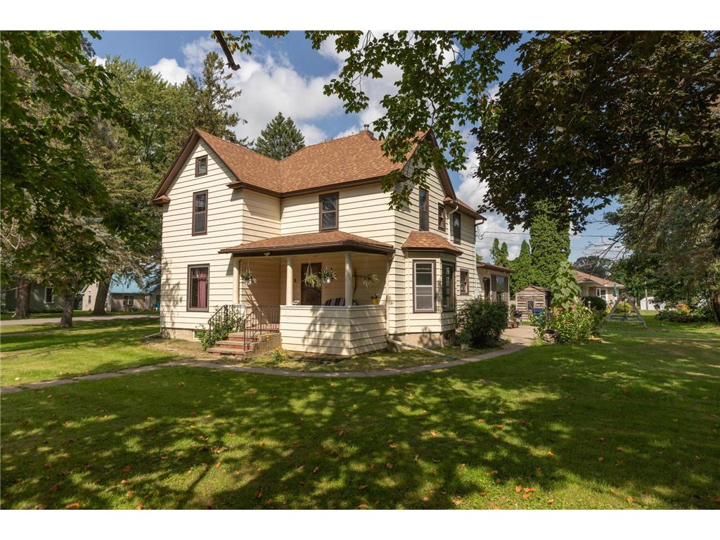 135 1st Street SW, Elgin, MN 55932 MLS 6257477 Edina Realty