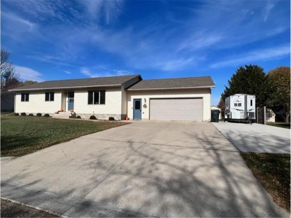 135 Aadland Circle, Granite Falls, MN, 56241 MLS 6274022 Edina Realty