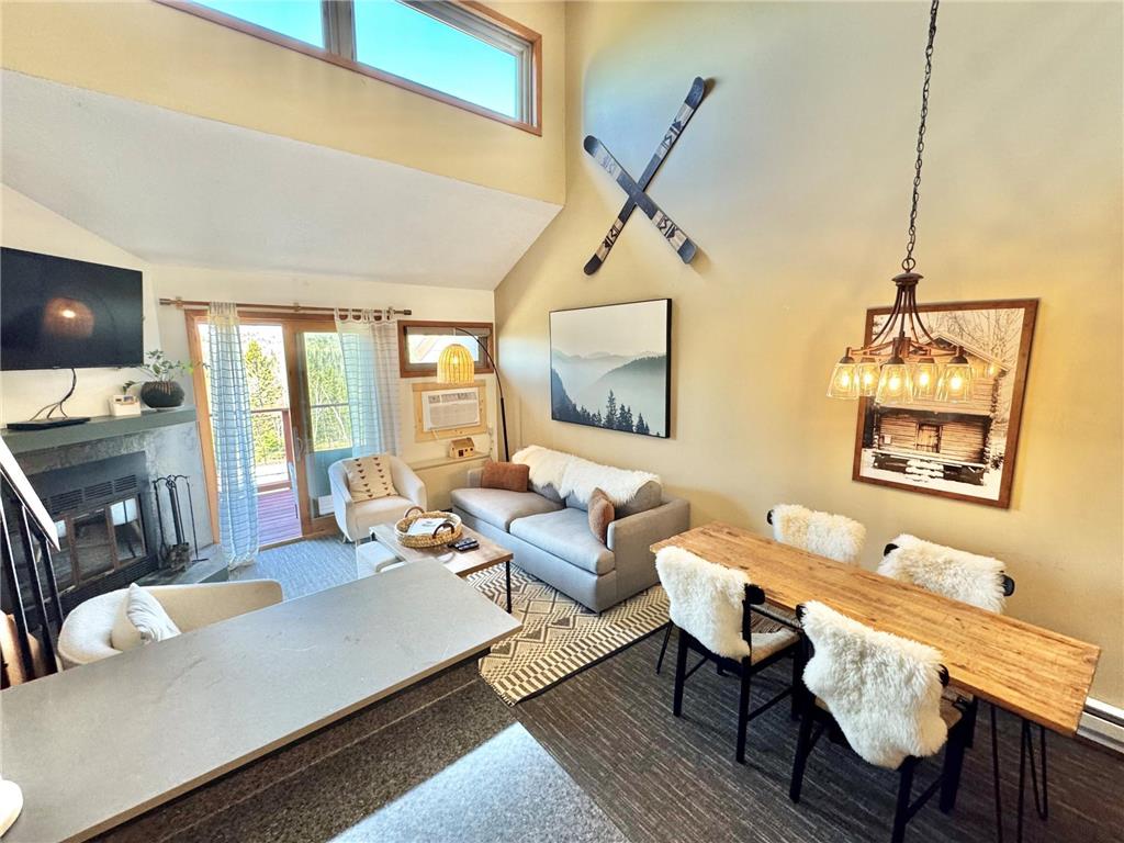 135 Bridge Run Lane #B Lutsen Twp MN 55612 7002878 image1