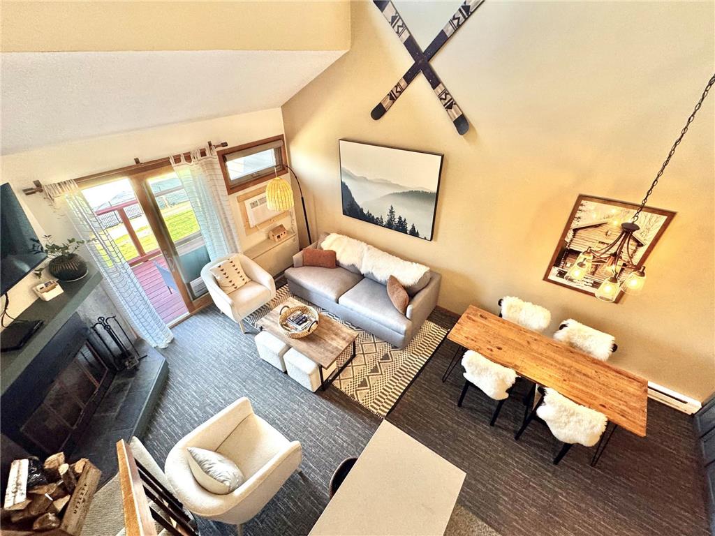 135 Bridge Run Lane #B Lutsen Twp MN 55612 7002878 image12