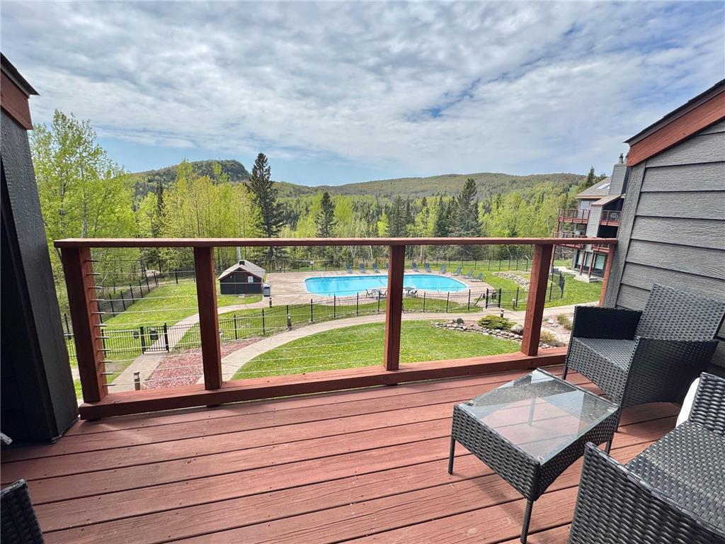 135 Bridge Run Lane #B Lutsen Twp MN 55612 7002878 image21