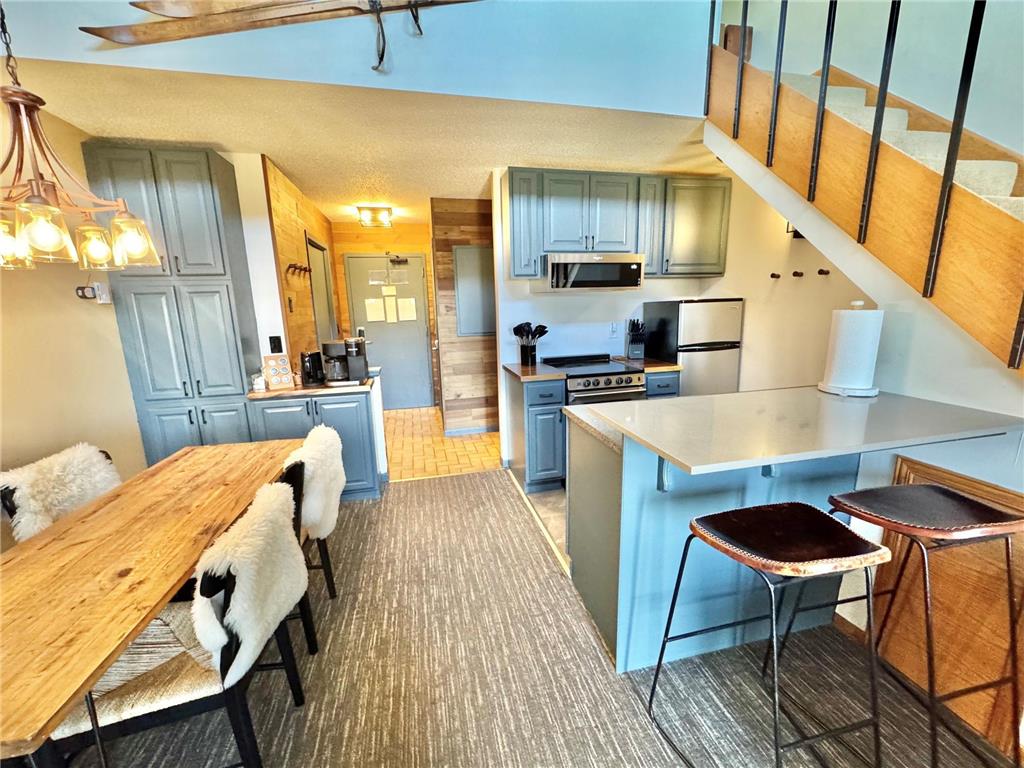 135 Bridge Run Lane #B Lutsen Twp MN 55612 7002878 image4