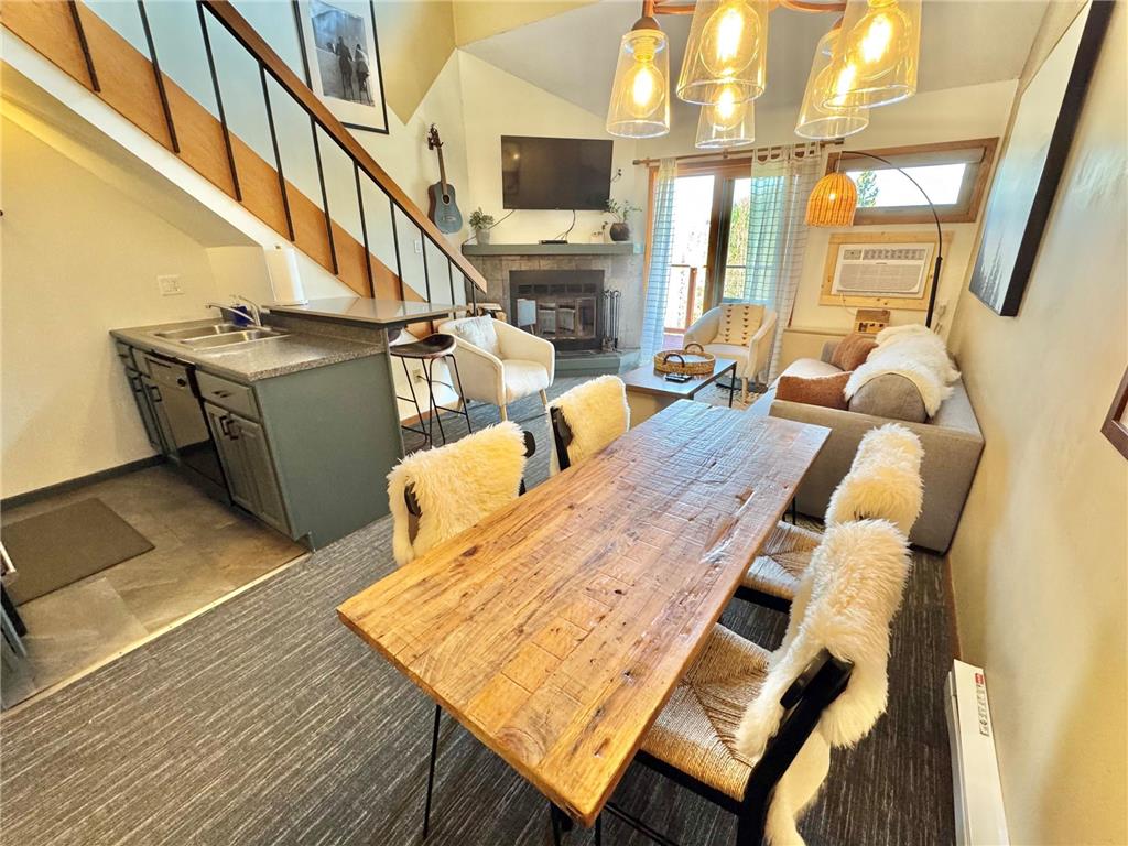 135 Bridge Run Lane #B Lutsen Twp MN 55612 7002878 image6