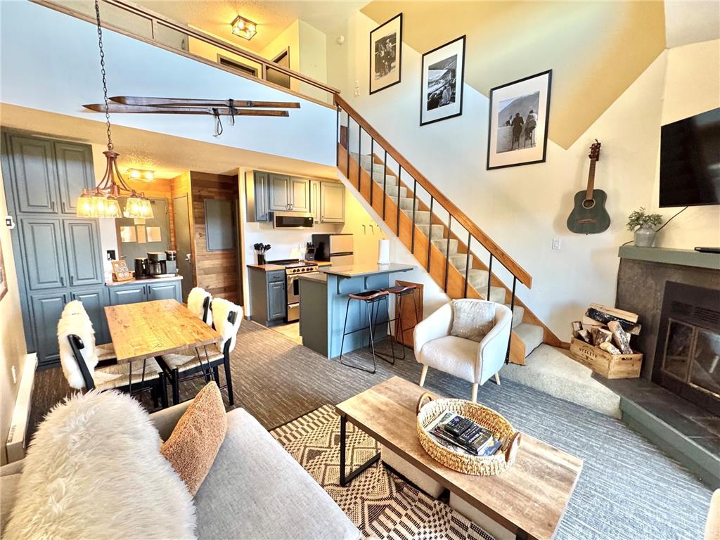 135 Bridge Run Lane #B Lutsen Twp MN 55612 7002878 image9