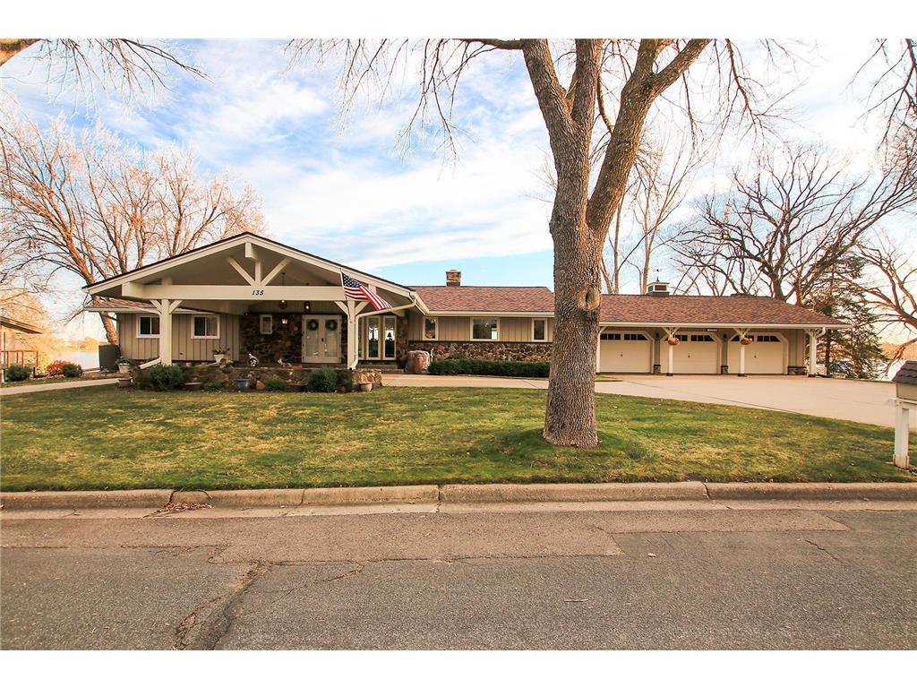 135 Fairlawn Avenue E Winsted MN 55395 - Winsted 6635059 image1