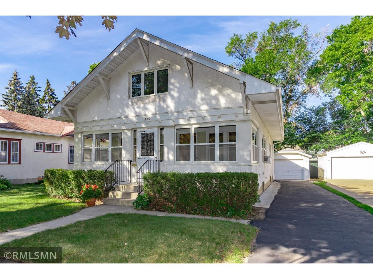 135 Maria Avenue, Saint Paul, MN 55106 MLS 6014381 Edina Realty