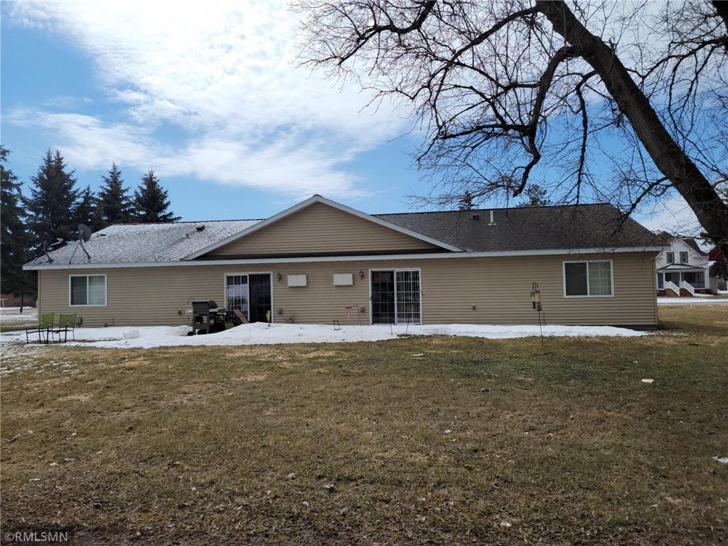 135 North Street W, Eagle Bend, MN 56446 MLS 6178024 Edina Realty