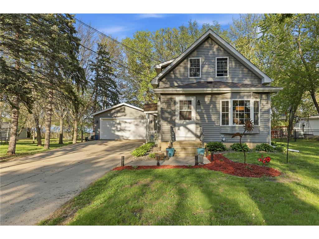 135 Pleasant Avenue NE Cokato MN 55321 7072228 image1