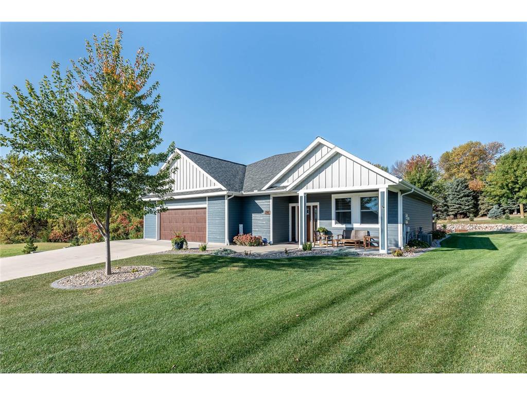 135 Shoreview Drive Elysian MN 56028 - Frances 6800758 image1