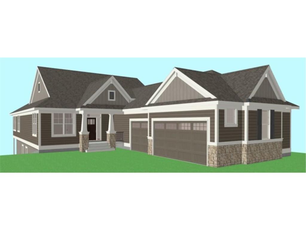 135 Spring Farm Road North Oaks MN 55127 - Pleasant Lake 6498939 image1