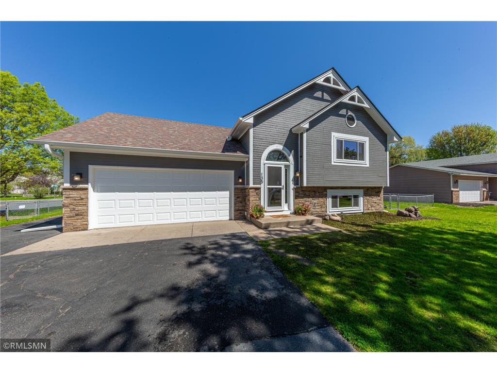 135 Ulmer Drive Lino Lakes MN 55014 6716530 image1