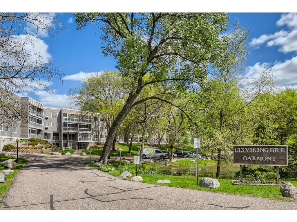 135 Viking Drive E 109, Little Canada, MN, 55117 MLS 6200013