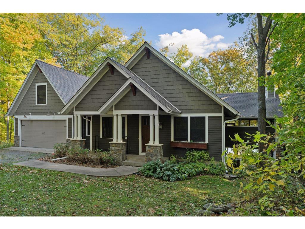 1350 190th Street Saint Croix Falls WI 54024 - Deer Lake 6655850 image1