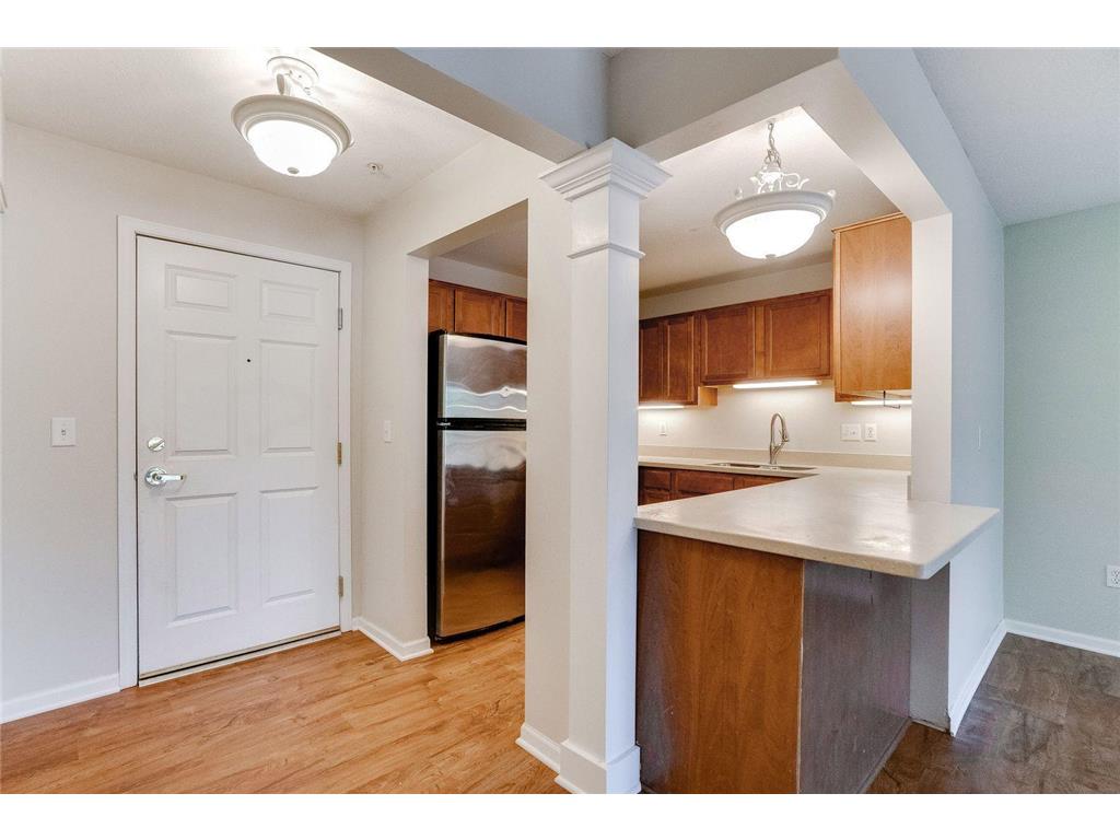 1350 Douglas Drive N #205 Golden Valley MN 55422 - Bassett Creek 6400181 image1