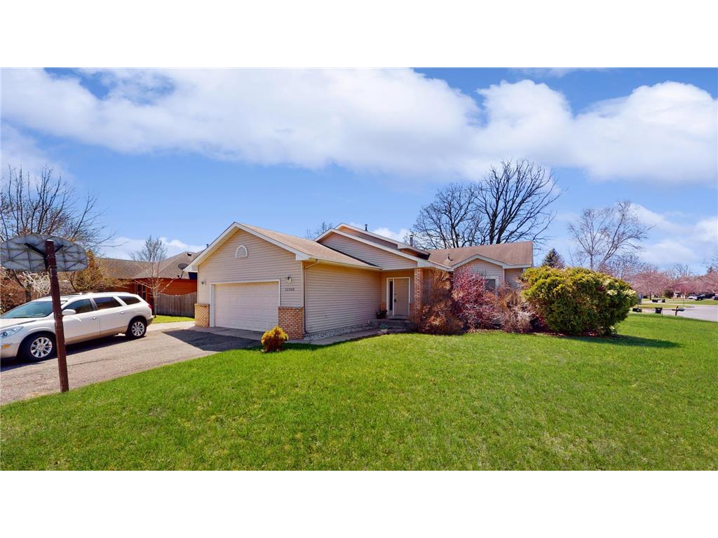 13502 Narcissus Street NW, Andover, MN, 55304 MLS 6367363 Edina Realty