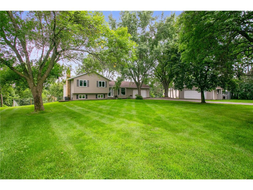 13504 Riverview Drive NW Elk River MN 55330 - Mississippi 6774747 image1