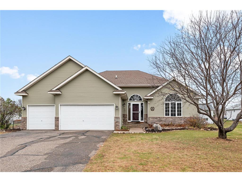 13505 3rd Avenue S Zimmerman MN 55398 6632375 image1