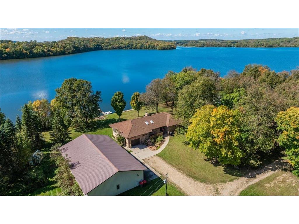 13505 485th Avenue Parkers Prairie MN 56361 - Block 6786614 image1