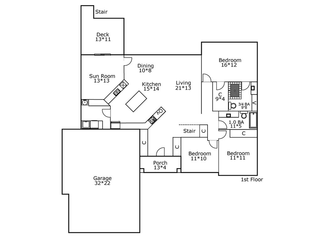 13506 210th Circle NW Elk River MN 55330 7064317 image49