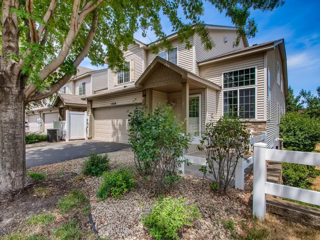 13510 Partridge Circle NW, Andover, MN, 55304 MLS 6014008 Edina Realty