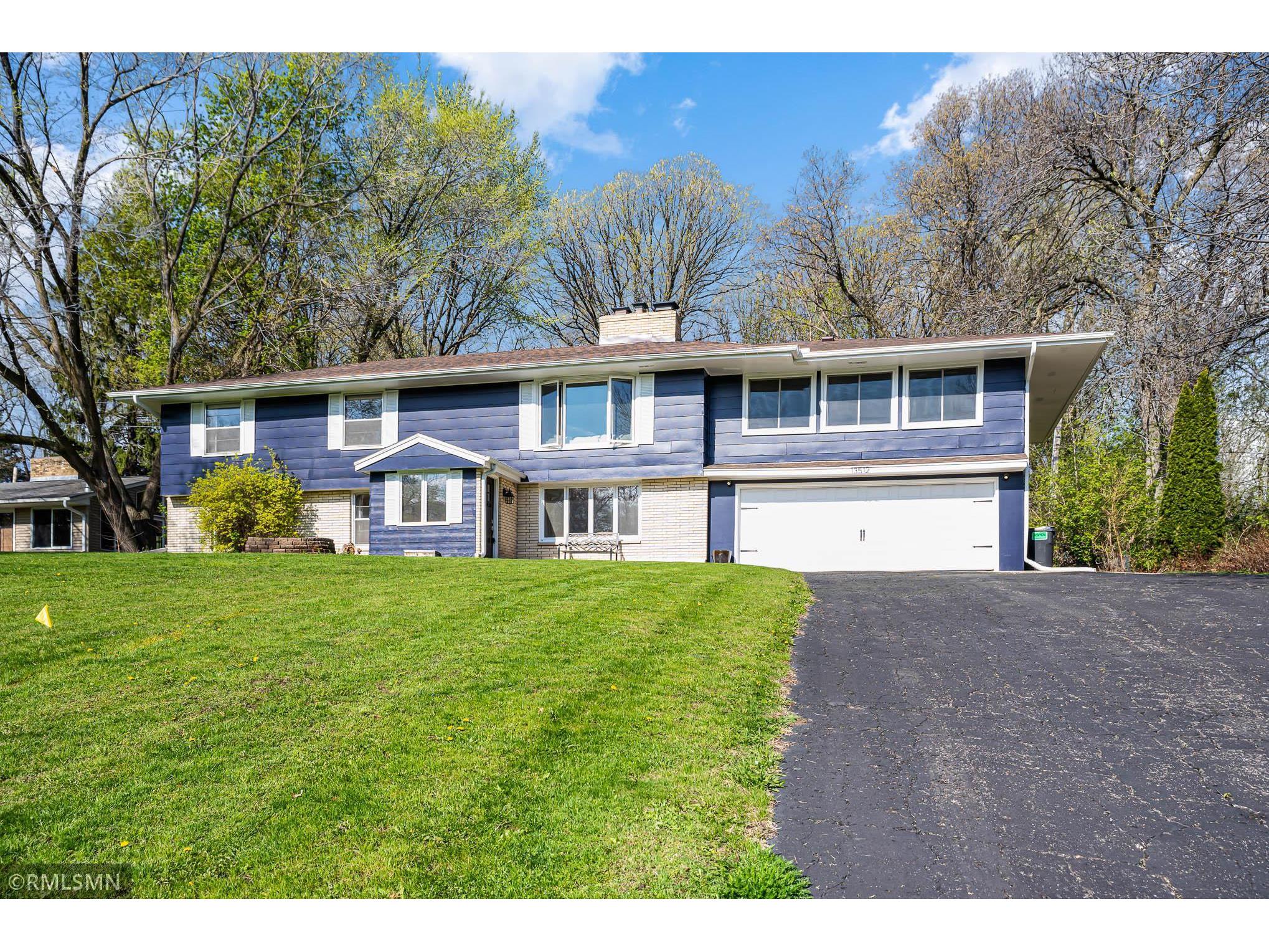 13512 Grand Avenue S, Burnsville, MN 55337 MLS 5747596 Edina Realty