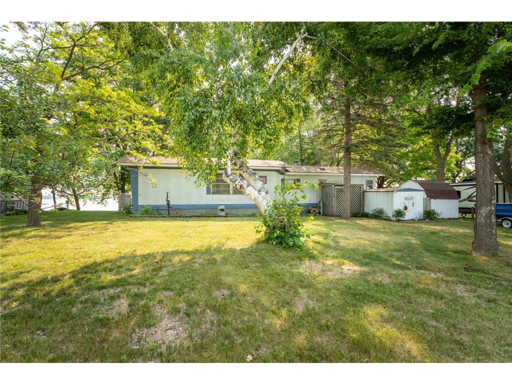 13514 Quiet Cove Road Villard MN 56385 - Villard 6367619 image1