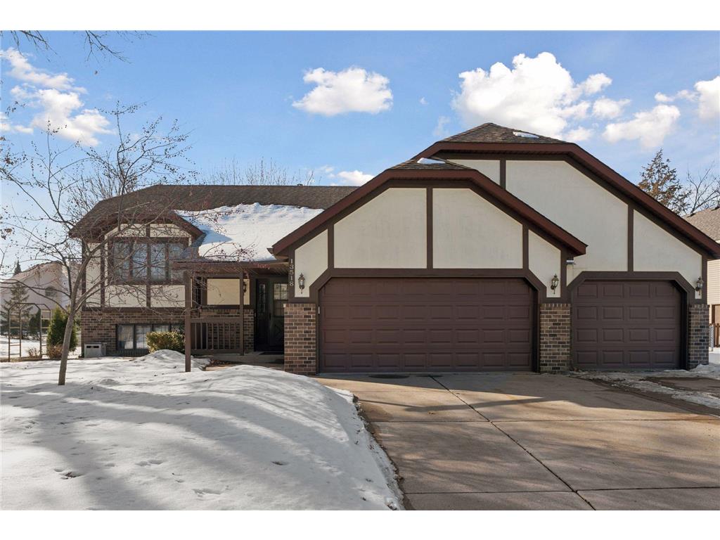 13518 Thrush Street NW Andover MN 55304 7014945 image1