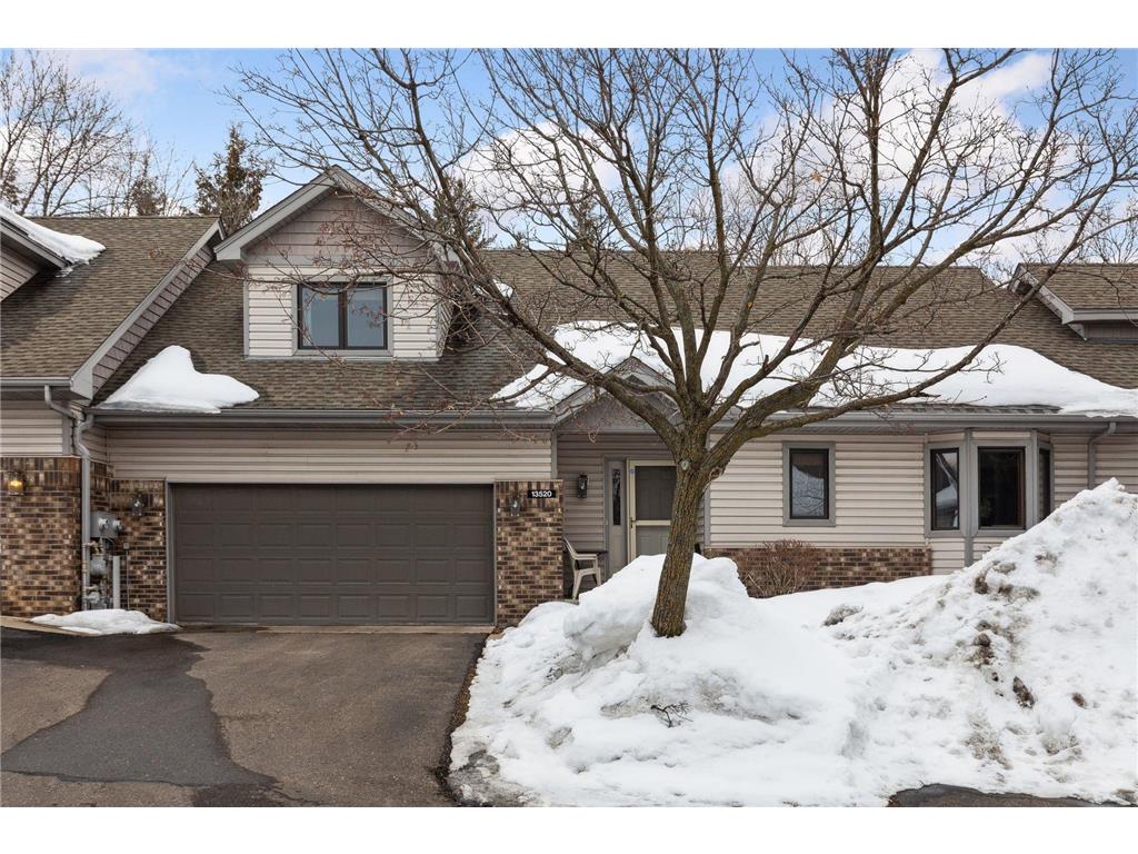 13520 Parkwood Drive, Burnsville, MN, 55337 MLS 6346200 Edina Realty