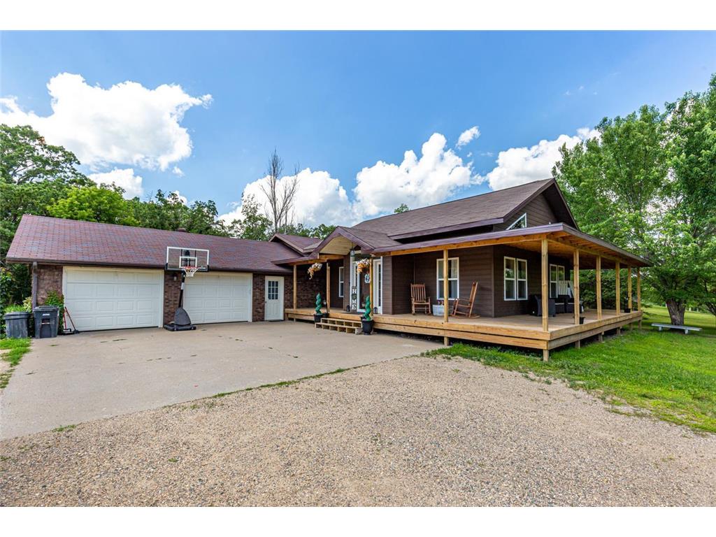 13520 W Lake Sallie Drive Lake View Twp MN 56501 7054250 image1