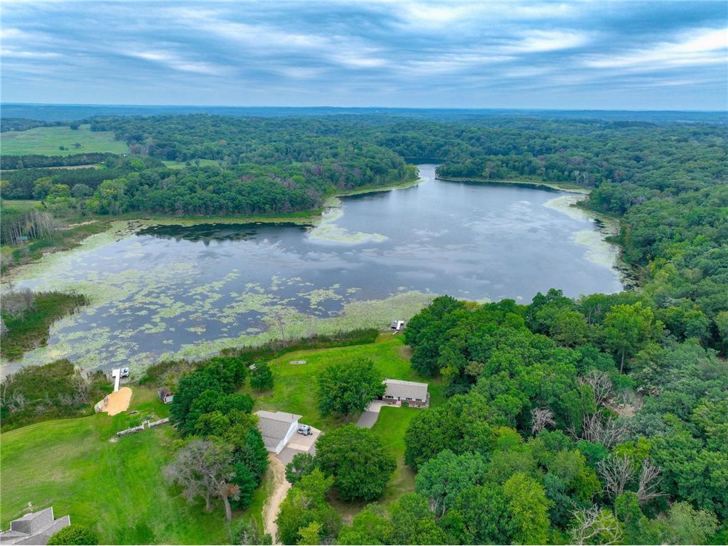 13521 Partridge Road N May Twp MN 55082 - Twin Lake 6419150 image1