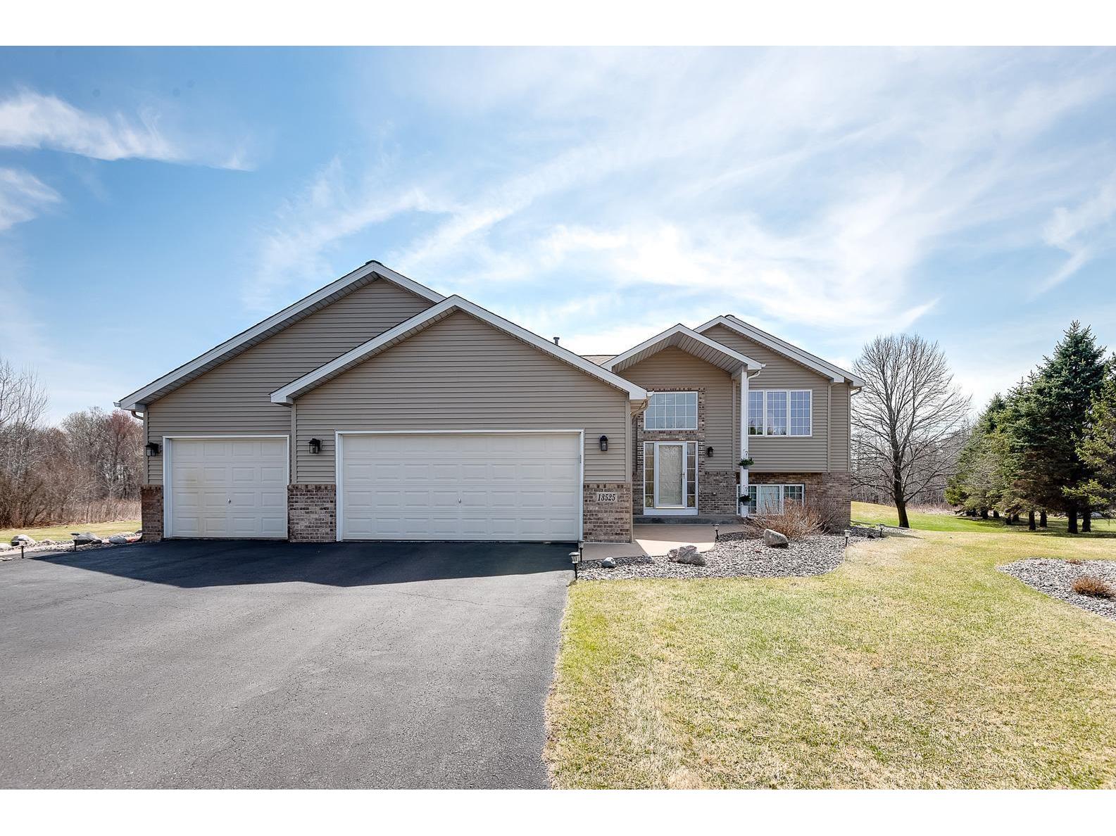 13525 Austin Street NE, Ham Lake, MN 55304 MLS 5722057 Edina Realty