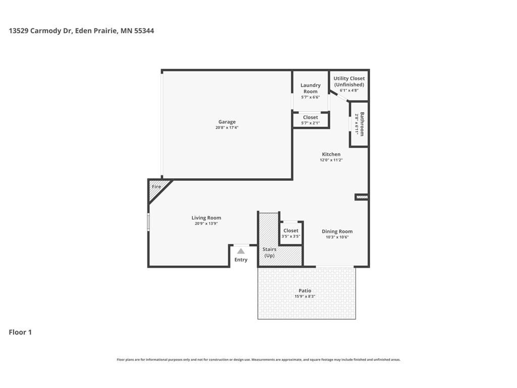 13529 Carmody Drive Eden Prairie MN 55344 7027093 image21