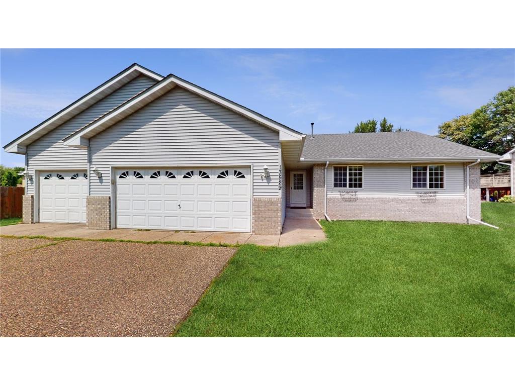 13529 Riverview Drive NW Elk River MN 55330 6409582 image1