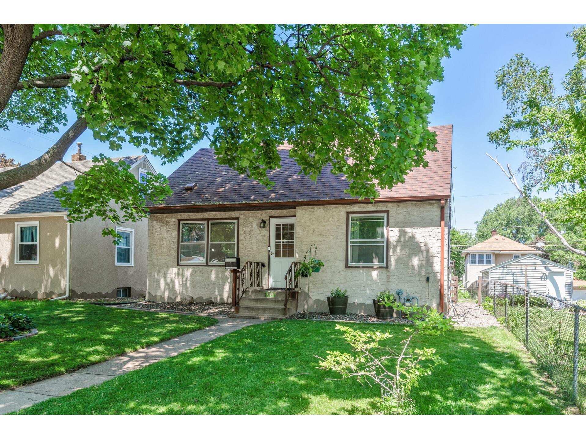 1353 6th Street E, Saint Paul, MN 55106 MLS 5769706 Edina Realty