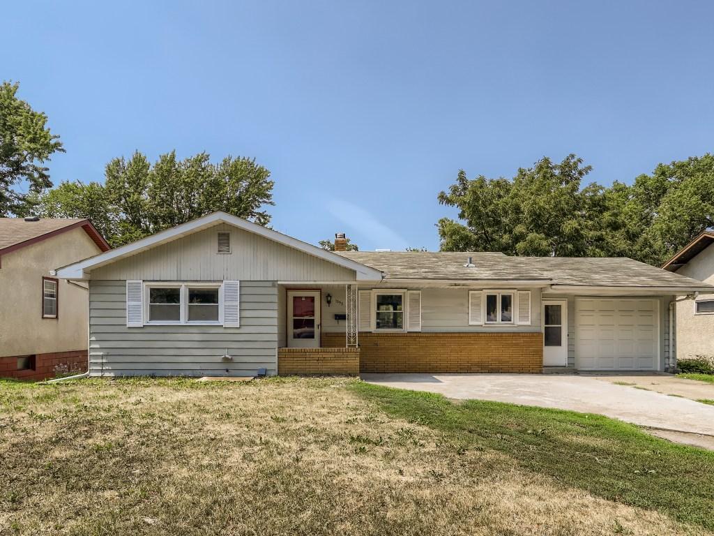 1353 Burr Street, Saint Paul, MN, 55130 MLS 6239857 Edina Realty