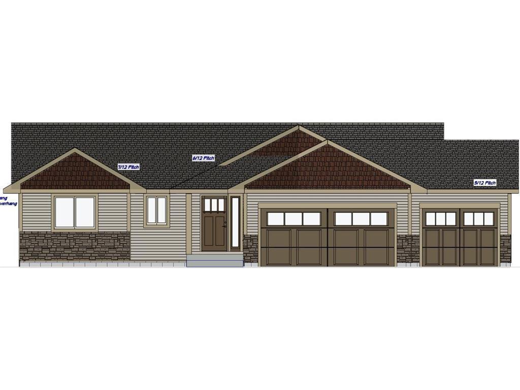 1353 Green Tree Drive Saint Croix Falls WI 54024 6603469 image1