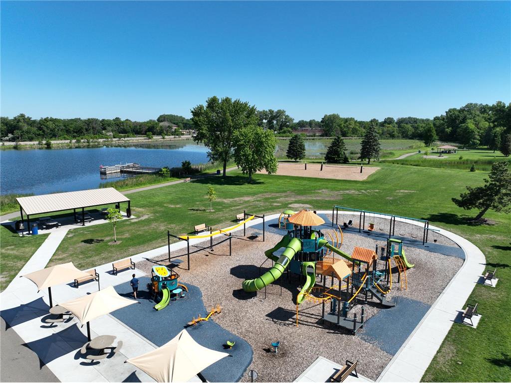 1353 Hillcrest Drive NE Fridley MN 55432 7085527 image28