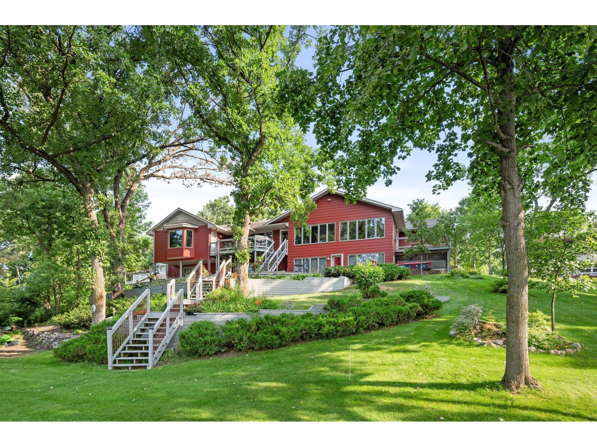 13530 Island View Drive NW, Elk River, MN 55330 MLS 5759738 Edina