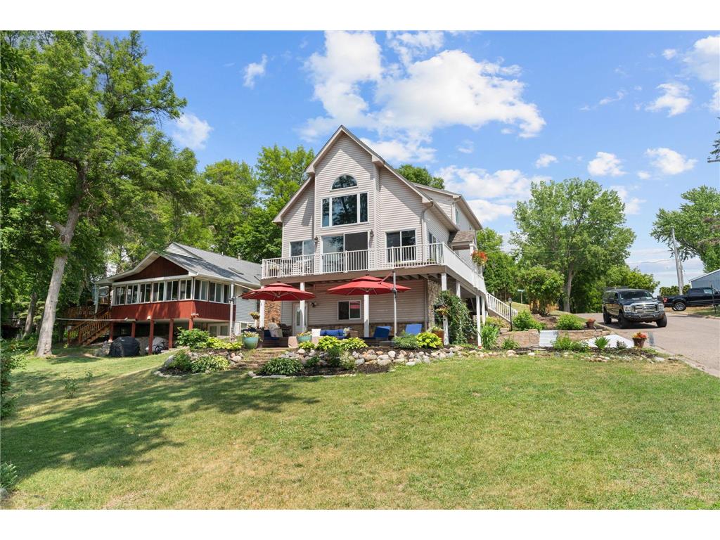 13530 Norelius Lane, Lindstrom, MN, 55045 MLS 6493353 Edina Realty