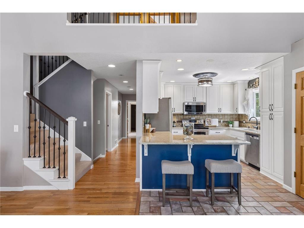 13530 Norelius Lane Lindstrom MN 55045 - South Center Lake 7076348 image16