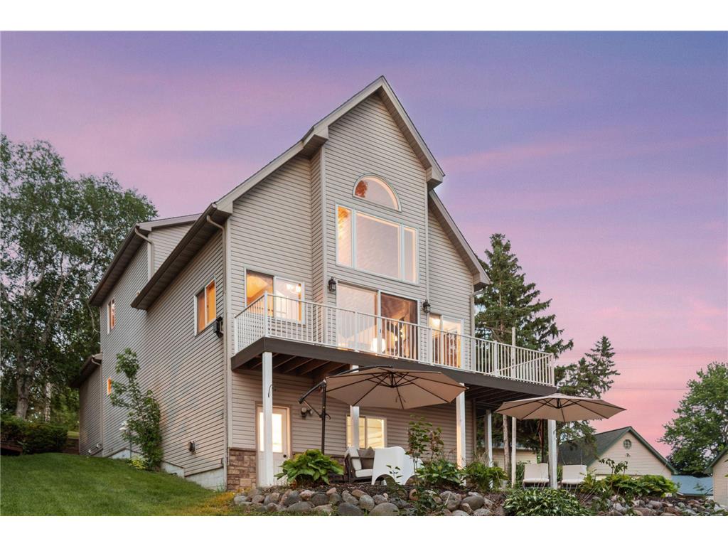 13530 Norelius Lane Lindstrom MN 55045 - South Center Lake 7076348 image2