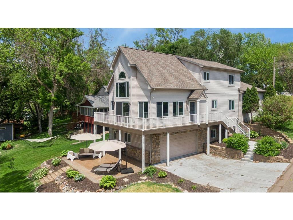 13530 Norelius Lane Lindstrom MN 55045 - South Center Lake 7076348 image3