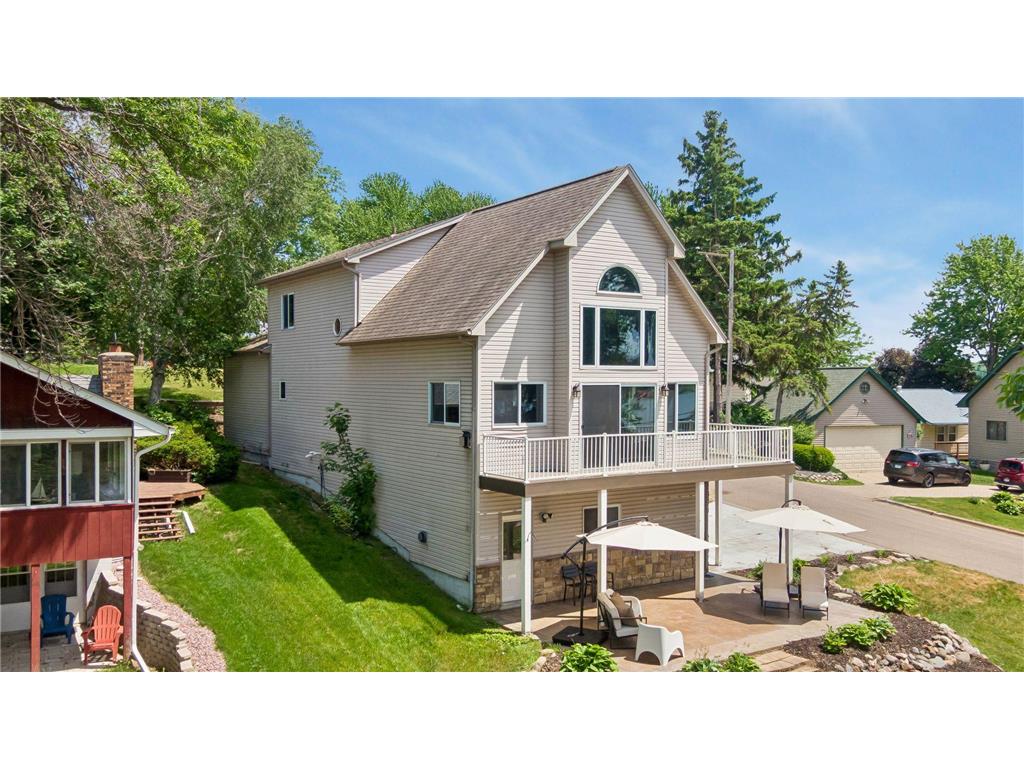 13530 Norelius Lane Lindstrom MN 55045 - South Center Lake 7076348 image4