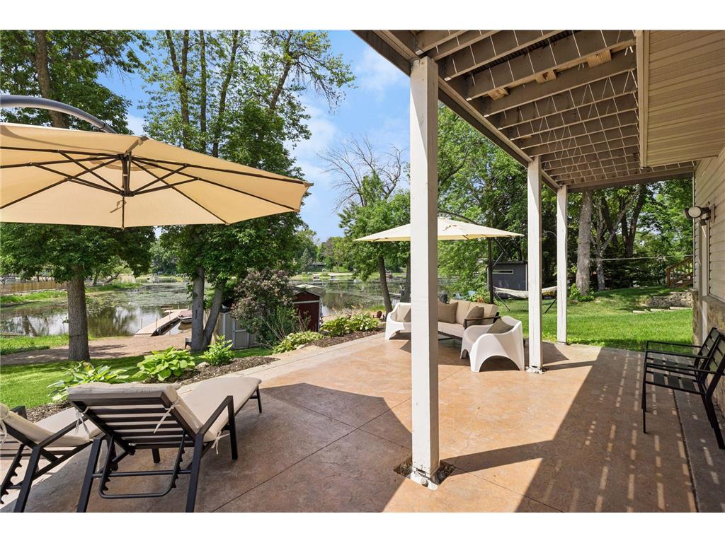 13530 Norelius Lane Lindstrom MN 55045 - South Center Lake 7076348 image5