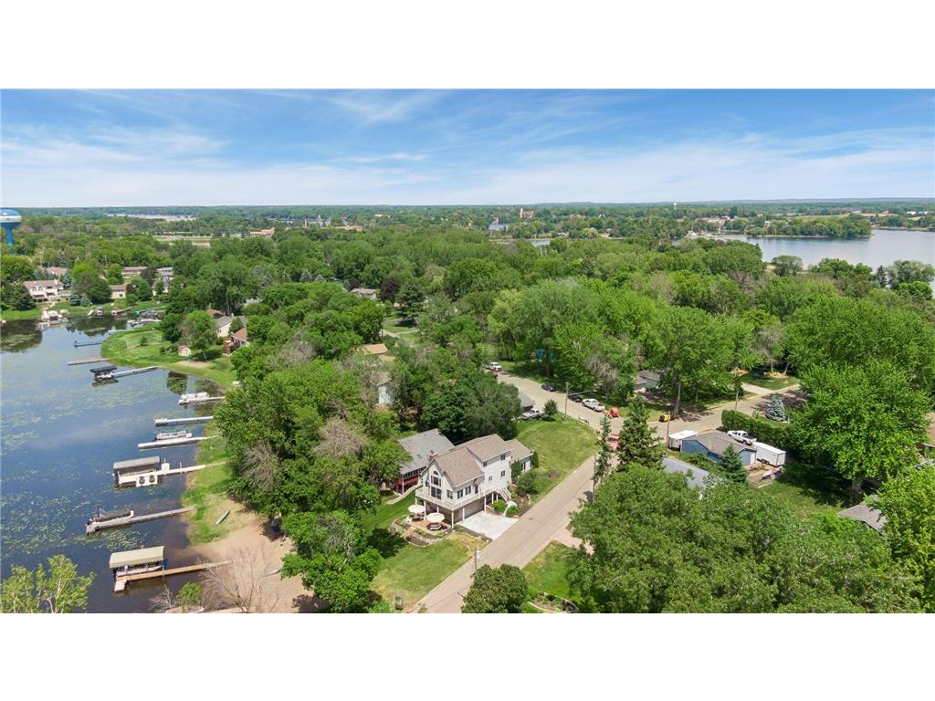 13530 Norelius Lane Lindstrom MN 55045 - South Center Lake 7076348 image6