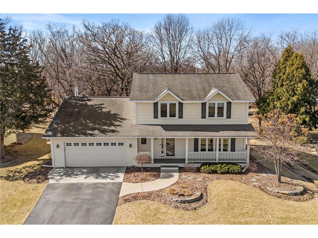 13532 Hidden Creek Drive Andover MN 55304 - COON CREEK 6685998 image1