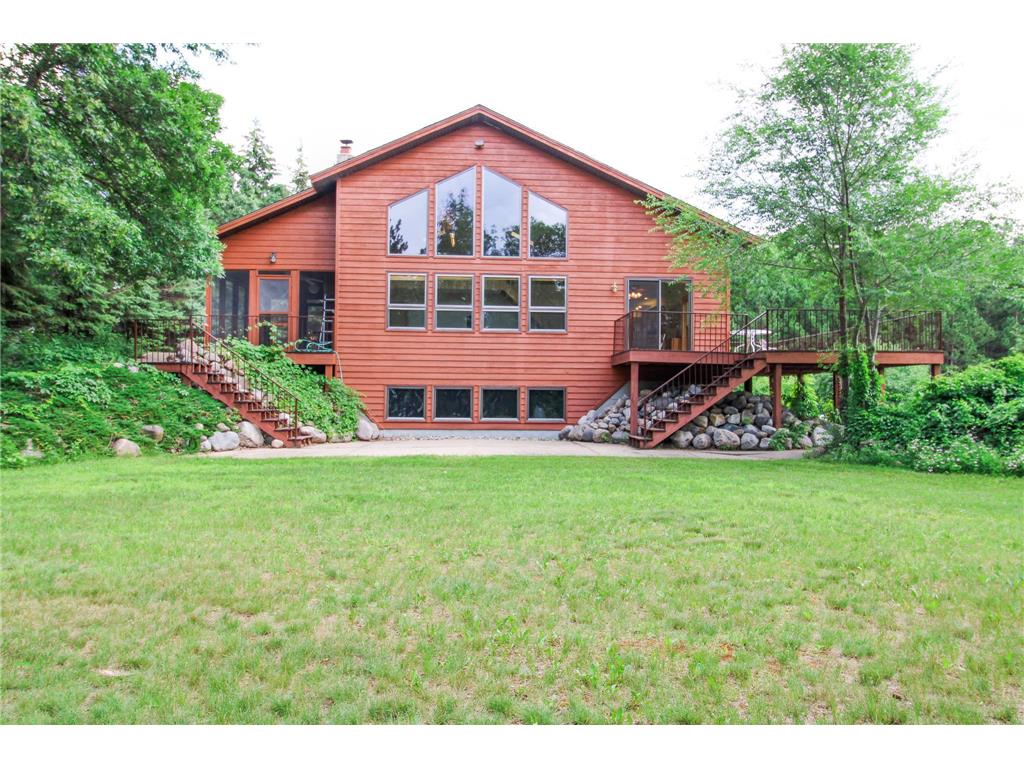 13537 Boxwood Trail Grey Eagle MN 56336 - Bass Lake 6340170 image1